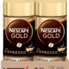 Nescafé Gold Espresso Oploskoffie - 6 Potten à 100 Gram -Koffie Apparatuur 943x1200 1