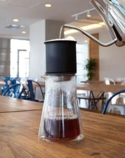 FELLOW - Stagg [XF] Set (Dripper + Carafe) - Handmatige Filterkoffie Set -Koffie Apparatuur 948x1200 1