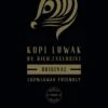 Kopi Luwak Koffie. 35 Gram Ongemalen Bonen. Direct Trade. Single Origin. The Original By Rich.Exclusive. -Koffie Apparatuur 963x1200