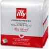 Illy Iperespresso Classico 18 Capsules -Koffie Apparatuur 966x1200