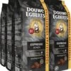 Douwe Egberts Espresso Koffiebonen - 4 X 1000 Gram - Extra Grote Verpakking -Koffie Apparatuur 993x1200 2