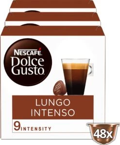 Nescafé Dolce Gusto Lungo Intenso Capsules - 48 Koffiecups -Koffie Apparatuur 995x1200 6