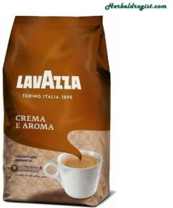 Lavazza Crema E Aroma Koffiebonen -Koffie Apparatuur 996x1200 1