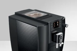 JURA E6 Piano Black (EC) Met €54 Gratis Koffie én 2+1 Jaar Extra Garantie -Koffie Apparatuur Jura E6 EC Piano Black koffiemachine waterreservoir e0d1853a 7071 4917 a534 b43e0966bc67