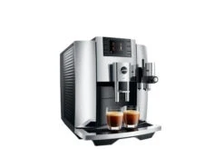 JURA E8 Piano White (EB) Met €49 Gratis Koffie -Koffie Apparatuur Jura E8 chrome efc8e9ab 6c89 4e2f ac55 8bfe974d6241