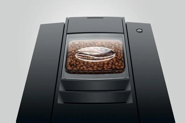 JURA E8 Platin (EB) Met €49 Gratis Koffie 7 JURA E8 Platin (EB) Met €49 Gratis Koffie - Afbeelding 5