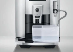 Koffie Apparatuur -Koffie Apparatuur Jura E8 moonlight silver melksysteem reiniging fb7ffab6 928e 48fa b2e8 4e085569dae5