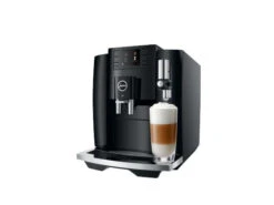 JURA E8 Piano Black (EB) Met €54 Gratis Koffie én 2+1 Jaar Extra Garantie -Koffie Apparatuur Jura E8 piano black dd0b9a10 87bf 4d9e 9be2 3c47323d1c75