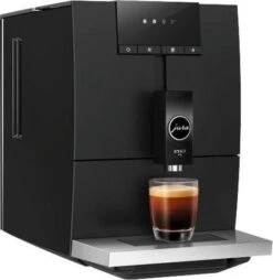 JURA ENA 4 Full Metropolitan Black (EB) Met €54 Gratis Koffie én 2+1 Jaar Extra Garantie -Koffie Apparatuur Jura ENA 4 full metropolitan black 85c7b6d0 48d2 4acd b02a 503904d34e6d