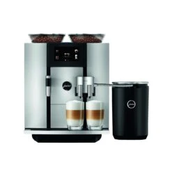 JURA GIGA 6 Aluminium (EA) Met €90 Gratis Koffie én 2+1 Jaar Extra Garantie 11 JURA GIGA 6 Aluminium (EA) Met €90 Gratis Koffie én 2+1 Jaar Extra Garantie -Koffie Apparatuur Jura Giga 6 koffiemachine 2 4c186760 cd7d 4018 b66b 34eb8b1b265e