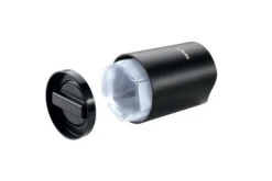 JURA Glacette Zwart - Melkkoeler -Koffie Apparatuur Jura Glacette Cool Pack Zwart f45946b8 79ba 4e7a 9844 ce55788f9953