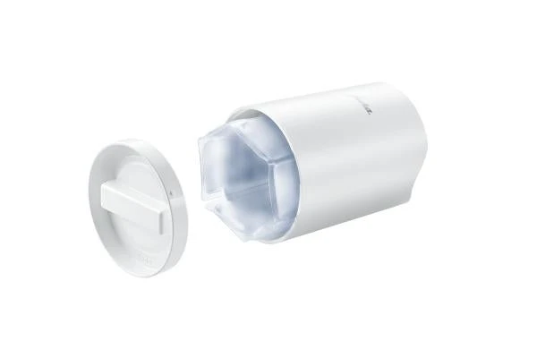 JURA Glacette Wit - Melkkoeler 4 JURA Glacette Wit - Melkkoeler - Afbeelding 2