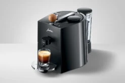 Koffie Apparatuur -Koffie Apparatuur Jura ONO koffiemachine