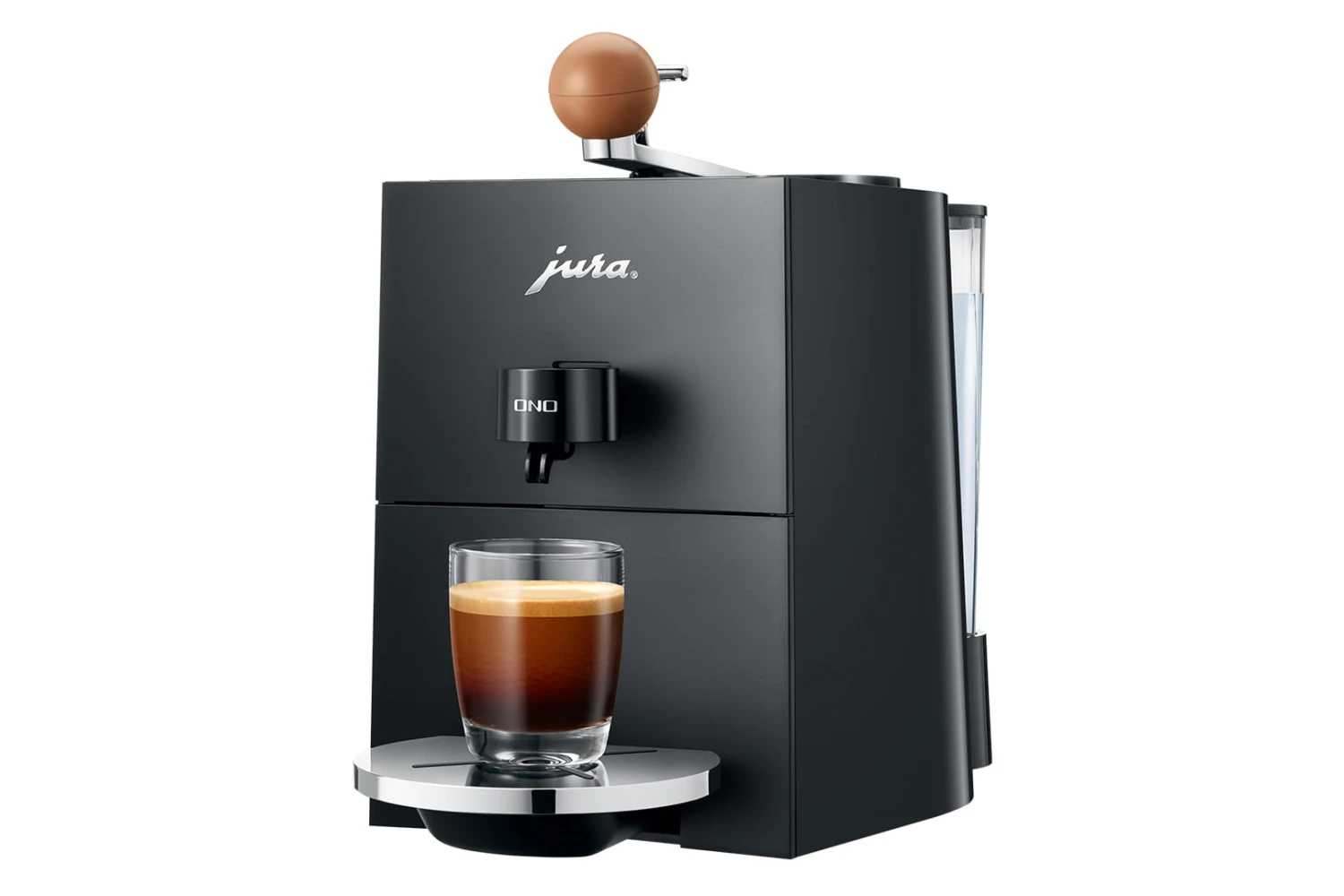 JURA ONO Coffee Black (EA)