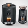 JURA ONO Koffiemachine En P.A.G. Koffiemolen 2 JURA ONO Koffiemachine En P.A.G. Koffiemolen -Koffie Apparatuur Jura ONO koffiemachine en PAG koffiemolen