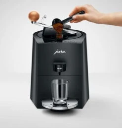JURA ONO Koffiemachine En P.A.G. Koffiemolen -Koffie Apparatuur Jura ONO koffiemachine stap 1 8bcc9f06 d4c4 4a5f 8ba2 452998f3be8a