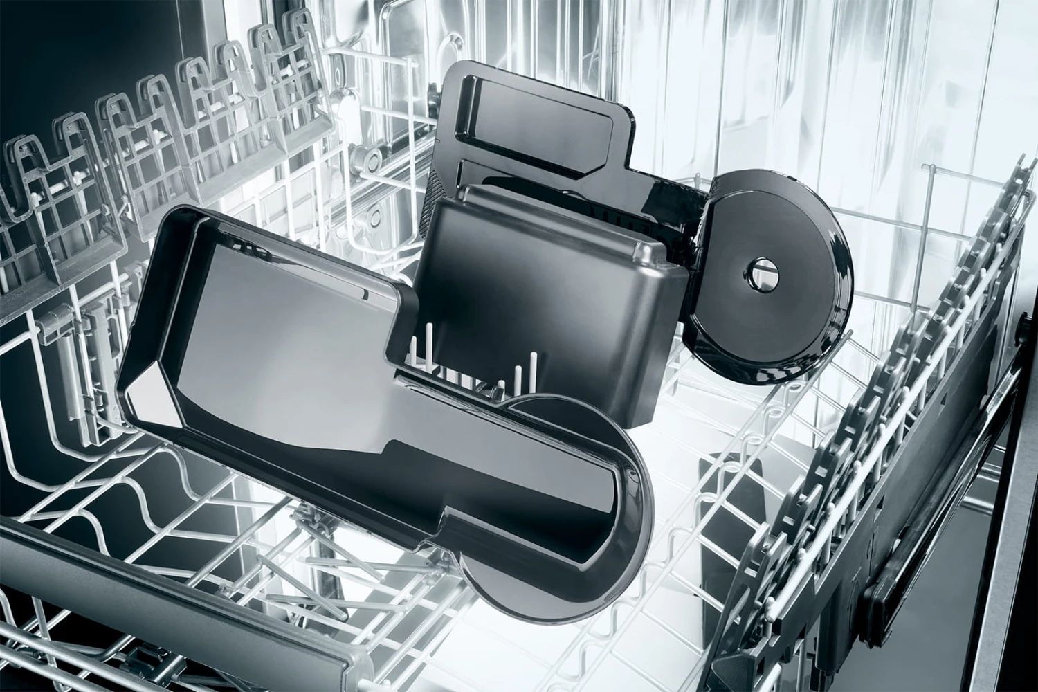 JURA ONO Coffee Black (EA) 11 JURA ONO Coffee Black (EA) - Afbeelding 9