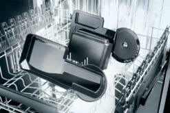 JURA ONO Koffiemachine En P.A.G. Koffiemolen -Koffie Apparatuur Jura ONO koffiemachine vaatwasser 42ae0ce8 d147 4a12 ac94 c5d06ffe81bb