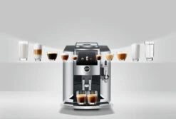 JURA S8 Chrome (EA) Met €78 Gratis Koffie En 2+1 Jaar Extra Garantie -Koffie Apparatuur Jura S8 Chrome koffiedranken 4f6e6676 1b7d 4b01 bad4 66aae2126808