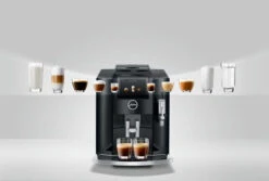 JURA S8 Piano Black (EA) Met €78 Gratis Koffie En 2+1 Jaar Extra Garantie -Koffie Apparatuur Jura S8 Piano Black koffiedranken 31ff5617 07bc 4579 b307 1171f02f0236