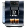 JURA Z10 Aluminium Midnight Blue (EA) Met €89 Gratis Koffie én 2+1 Jaar Extra Garantie -Koffie Apparatuur Jura Z10 Aluminium Midnight Blue