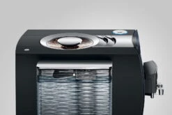 JURA Z10 Aluminium Midnight Blue (EA) Met €89 Gratis Koffie én 2+1 Jaar Extra Garantie -Koffie Apparatuur Jura Z10 Aluminium Midnight Blue kant