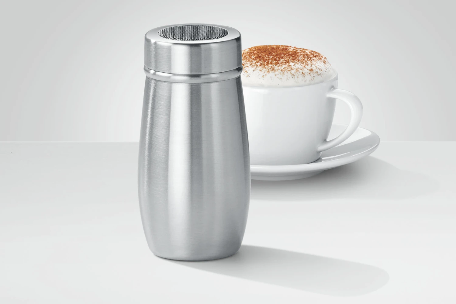 JURA Cacaostrooier 4 JURA Cacaostrooier - Afbeelding 2