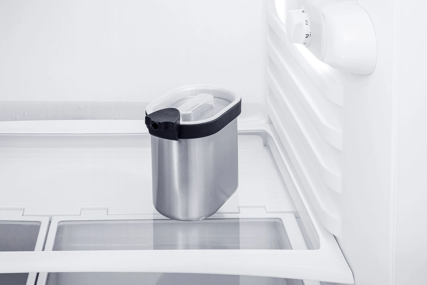 JURA Cool Control 0.6L - White Melkkoeler (EA) 9 JURA Cool Control 0.6L - White Melkkoeler (EA) - Afbeelding 7