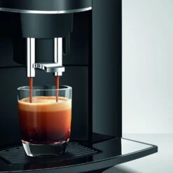 JURA D4 Piano Black Met €54 Gratis Koffie -Koffie Apparatuur Jura d4 koffiemachine 4 90e34622 d620 4f3e 92c1 526f8a684658