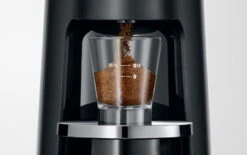 JURA ONO Koffiemachine En P.A.G. Koffiemolen -Koffie Apparatuur Jura koffiemolen PAG dosering 52db36f5 f3e4 41a8 b699 a7db4a7c9b65
