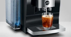 JURA Z10 Diamond Black (EA) Met €89 Gratis Koffie én 2+1 Jaar Extra Garantie -Koffie Apparatuur Jura z10 diamond black koffiemachine cold brew b4eaa7d5 ca4b 4104 916b 83986ff04fe9
