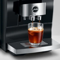 JURA Z10 Diamond Black (EA) Met €89 Gratis Koffie én 2+1 Jaar Extra Garantie -Koffie Apparatuur Jura z10 diamond black koffiemachine koffie cold brew 8b1f53eb 04f9 4628 a882 efed0f0f292c