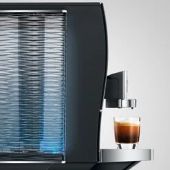 JURA Z10 Diamond Black (EA) Met €89 Gratis Koffie én 2+1 Jaar Extra Garantie -Koffie Apparatuur Jura z10 diamond black koffiemachine waterreservoir 26e153fe 84cb 47ee 835a 3b9b351dc219