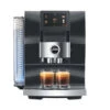 JURA Z10 Diamond Black (EA) Met €89 Gratis Koffie én 2+1 Jaar Extra Garantie -Koffie Apparatuur Jura z10 diamond black koffiemachine ffed287d 203f 4f80 89b2 0e0199838397