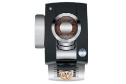 JURA Z10 Aluminium Black (EA) Met €89 Gratis Koffie én 2+1 Jaar Extra Garantie -Koffie Apparatuur Jura z10 koffiemachine aluminium black bovenkant 4f6a4aaa 7e4b 4109 9fbf c9d204fe6c53