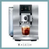 JURA Z10 Aluminium White (EA) Met €89 Gratis Koffie én 2+1 Jaar Extra Garantie -Koffie Apparatuur Jura z10 koffiemachine aluminium white 1 0597313d 1627 4a56 b302 7b10dcb5b0f6