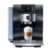 JURA Z10 Aluminium Dark Inox (EA) Met €89 Gratis Koffie én 2+1 Jaar Extra Garantie -Koffie Apparatuur Jura z10 koffiemachine dark inox 29ff800d 685f 404d bcfc e9dc6be1ffdf