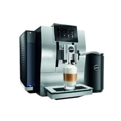 JURA Z8 Met €90 Gratis Koffie -Koffie Apparatuur Jura z8 aluminium koffiemachine 2 e835b60d 6877 4ce8 aeff 2fbb4e55969a