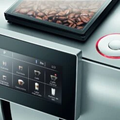 JURA Z8 - Latte Lover Editie -Koffie Apparatuur Jura z8 aluminium koffiemachine 4 c489ae9d 20a1 4330 9d36 90e4e95ef94b