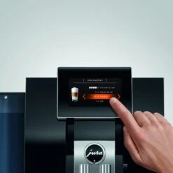 JURA Z8 Met €90 Gratis Koffie -Koffie Apparatuur Jura z8 koffiemachine 4 3f525a34 f015 42b5 84ea 078b2a91b609