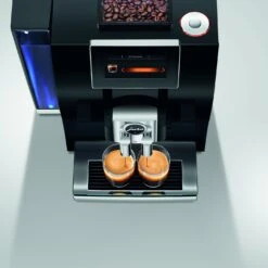 JURA Z8 - Latte Lover Editie -Koffie Apparatuur Jura z8 koffiemachine 5 2eeee649 f7a6 462d bc2f 09e7e3091028