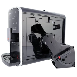 Melitta Barista TS Smart - Zilver Zwart - F850-101 Met €49 Gratis Koffie 12 Melitta Barista TS Smart - Zilver Zwart - F850-101 Met €49 Gratis Koffie -Koffie Apparatuur Melitta Barista T Smart zwart zetgroep 8a0d3d55 d14b 4c80 a0f3 6ab083f4c53e