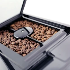 Melitta Barista TS Smart - Zilver Zwart - F850-101 Met €49 Gratis Koffie 13 Melitta Barista TS Smart - Zilver Zwart - F850-101 Met €49 Gratis Koffie -Koffie Apparatuur Melitta Barista TS smart zwart bonenreservoir f0bc2b28 571c 41af a6e4 820fff9ac258