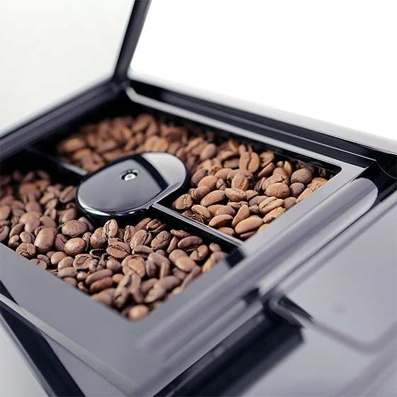 Melitta Barista TS Smart - Zilver Zwart - F850-101 Met €49 Gratis Koffie 8 Melitta Barista TS Smart - Zilver Zwart - F850-101 Met €49 Gratis Koffie - Afbeelding 6