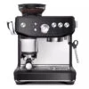 Sage Barista Express Impress - Black Truffle Met €33 Gratis Koffie En Barista Pack T.w.v. €169