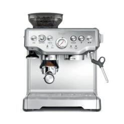 Sage Barista Express Stainless Steel Met €33 Gratis Koffie -Koffie Apparatuur Sage Barista Express koffiemachine halfautomaat portafilter b1a5c7d6 bac4 466c ad3e 2398a84b89ed