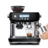 Sage Barista Pro Black Truffle Met €35,5 Gratis Koffie -Koffie Apparatuur Sage Barista Pro koffiemachine black truffle f7572180 a128 4406 a062 7f946f1ef045