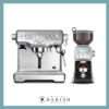 Sage Dynamic Duo -Koffie Apparatuur Sage Dynamic Duo Dual Boiler Smart Grinder Pro 9c590453 0167 4222 9ad2 55e6e68ad5cd