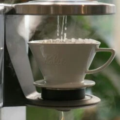 Sage Precision Brewer Glass -Koffie Apparatuur Sage Precision Brewer filter koffiemachine my brew 9d56fc26 d3e4 40cb 9c48 b3ca2229eb96