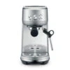 Sage Bambino - Stainless Steel -Koffie Apparatuur Sage bambino espresso machine